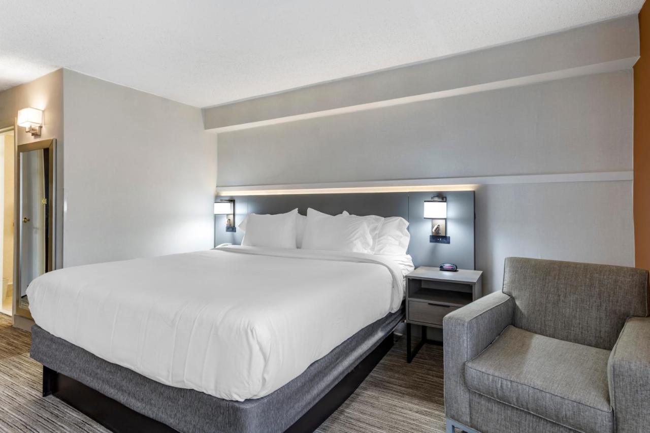 Comfort Inn Paramus - Hackensack Luaran gambar