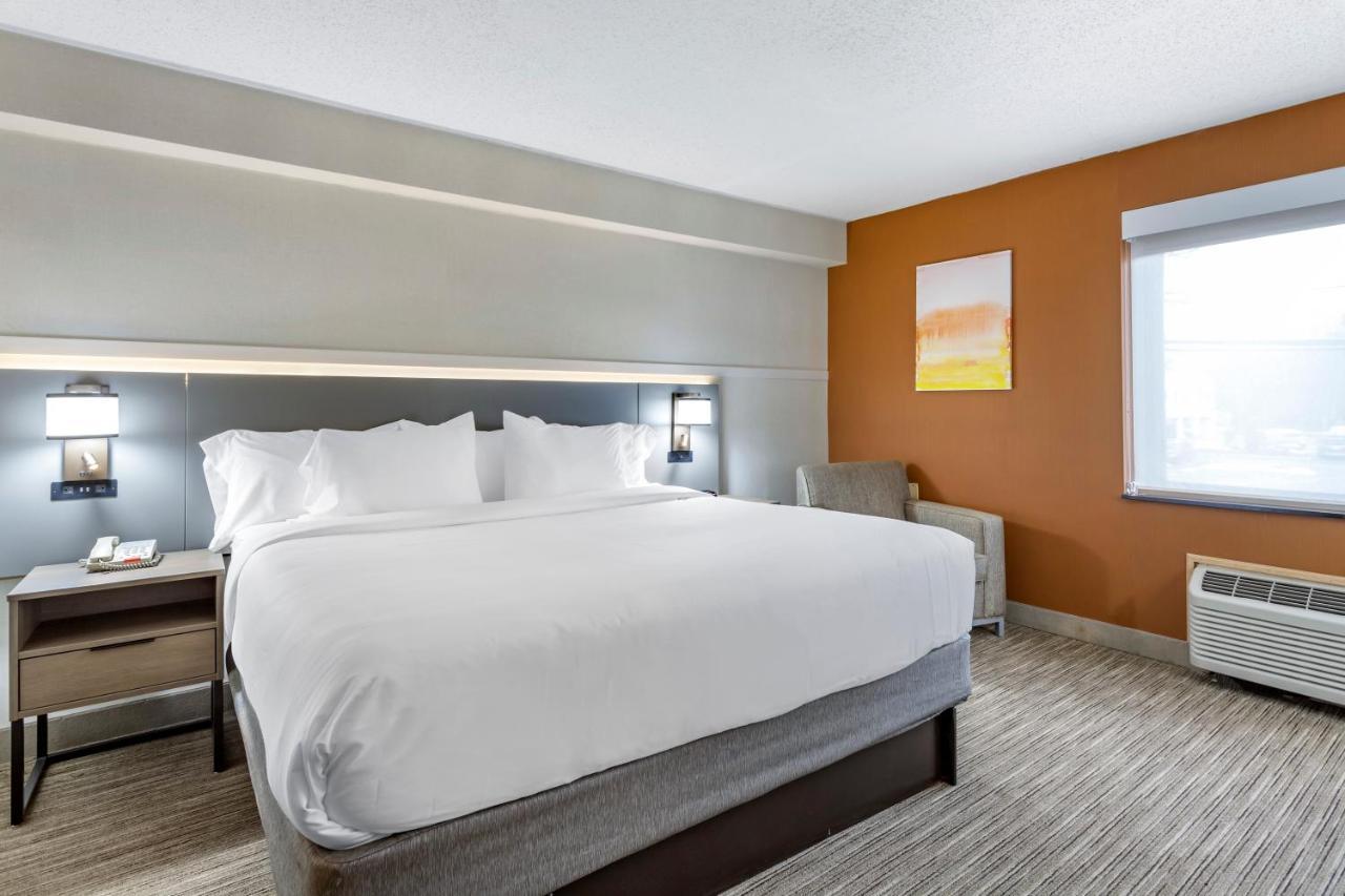 Comfort Inn Paramus - Hackensack Luaran gambar