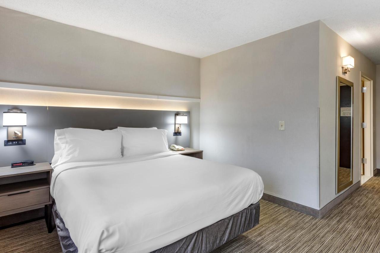 Comfort Inn Paramus - Hackensack Luaran gambar