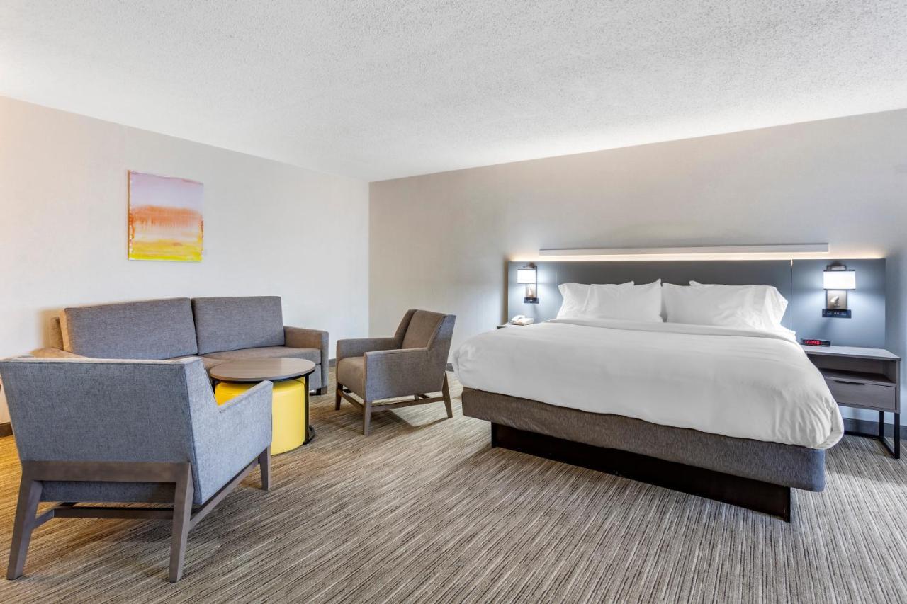 Comfort Inn Paramus - Hackensack Luaran gambar