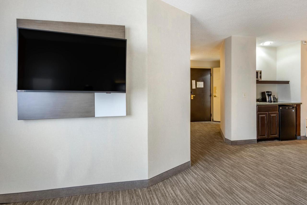 Comfort Inn Paramus - Hackensack Luaran gambar