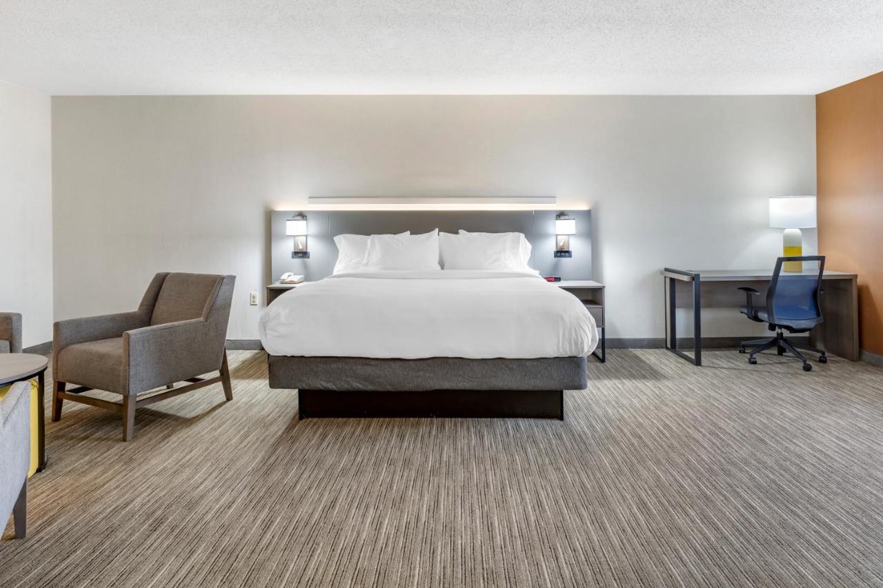 Comfort Inn Paramus - Hackensack Luaran gambar