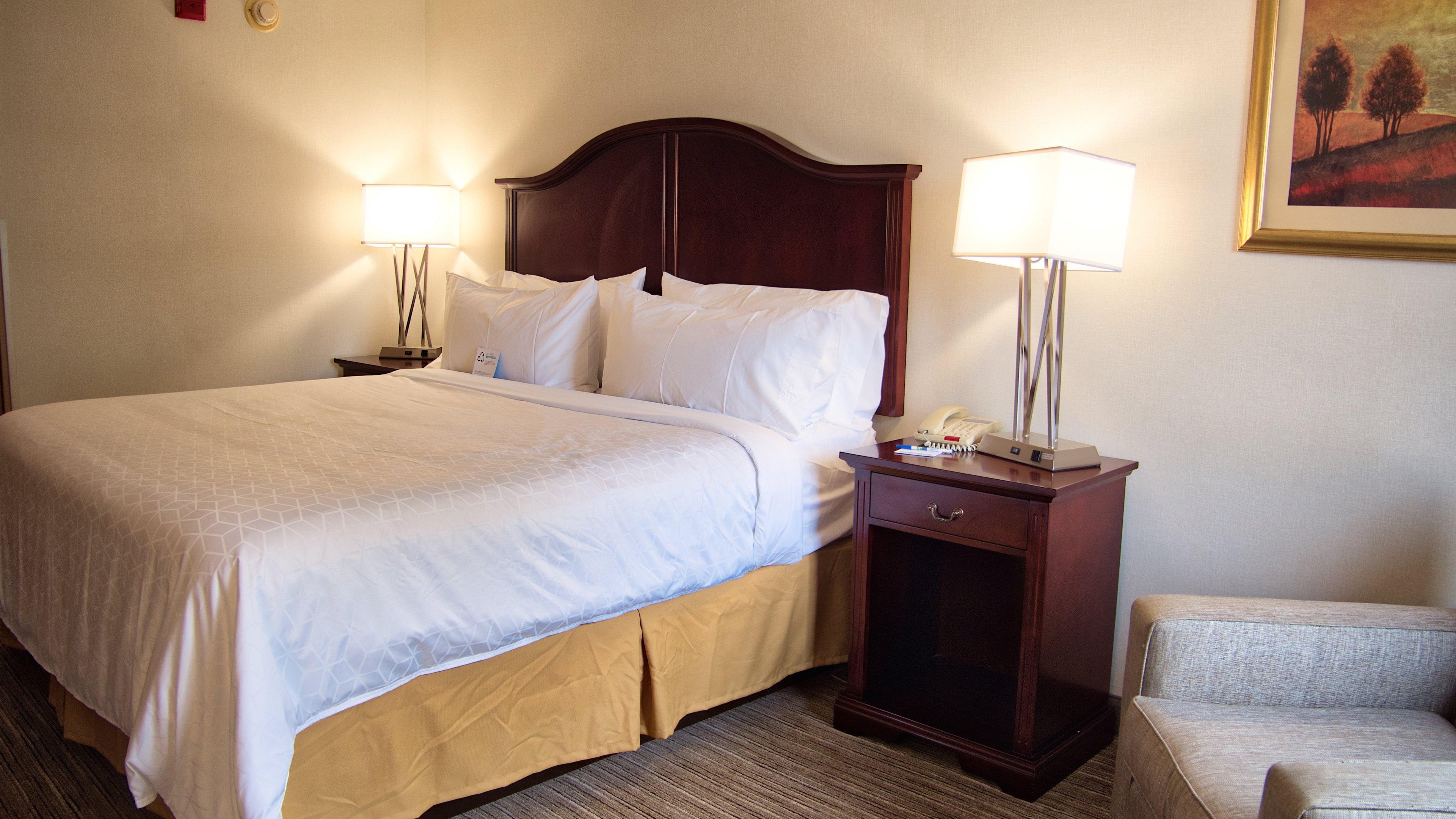 Comfort Inn Paramus - Hackensack Luaran gambar