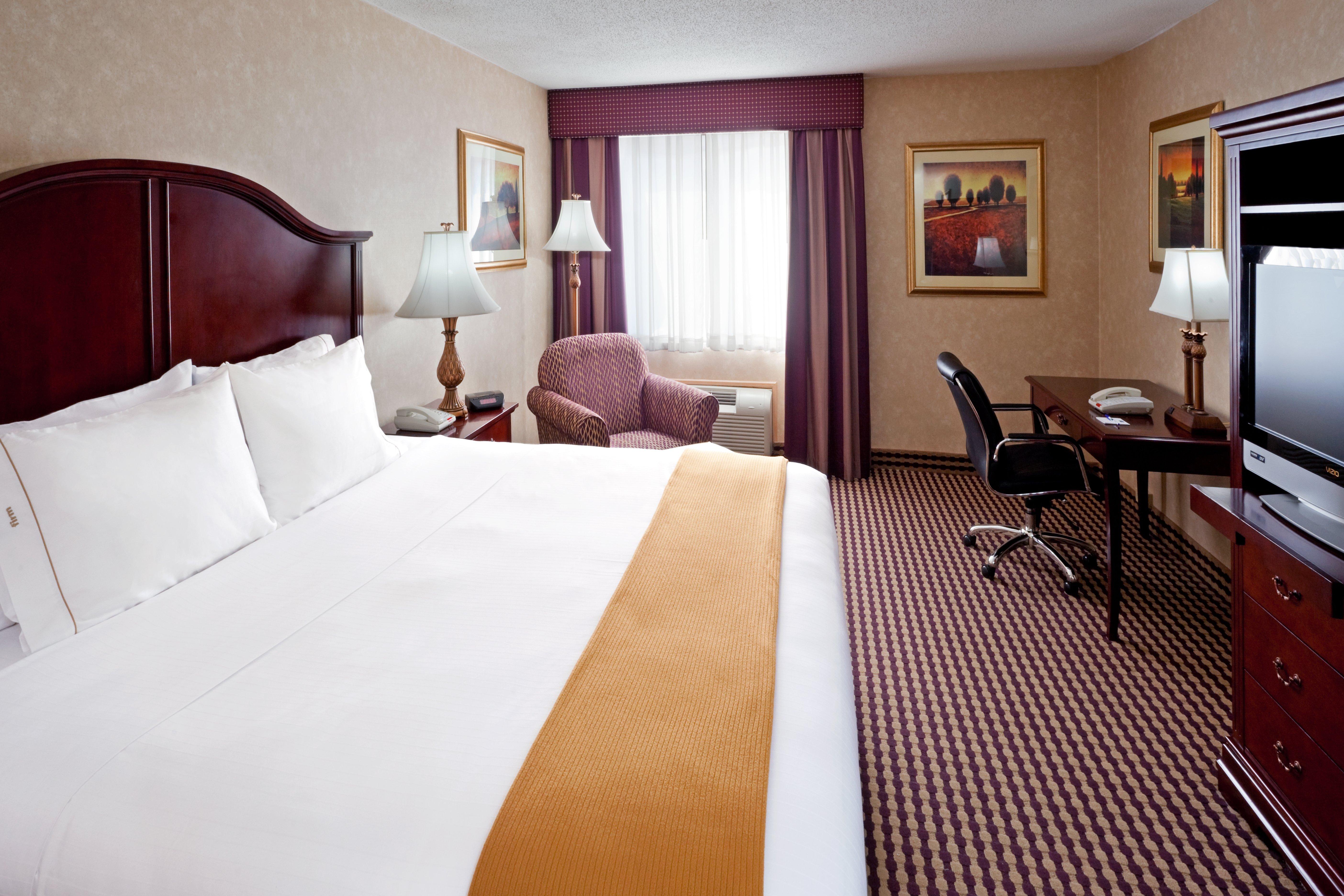 Comfort Inn Paramus - Hackensack Luaran gambar