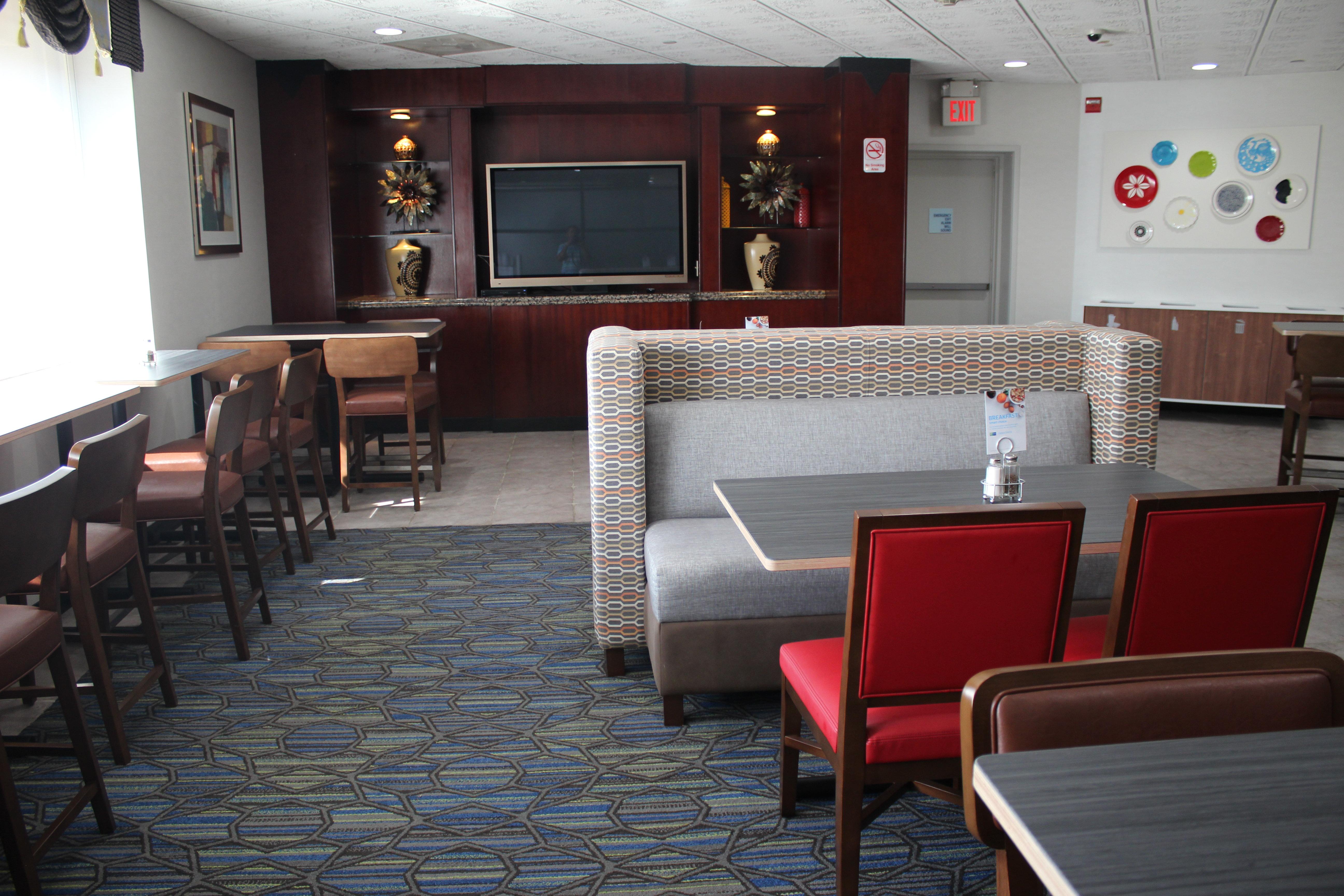 Comfort Inn Paramus - Hackensack Luaran gambar