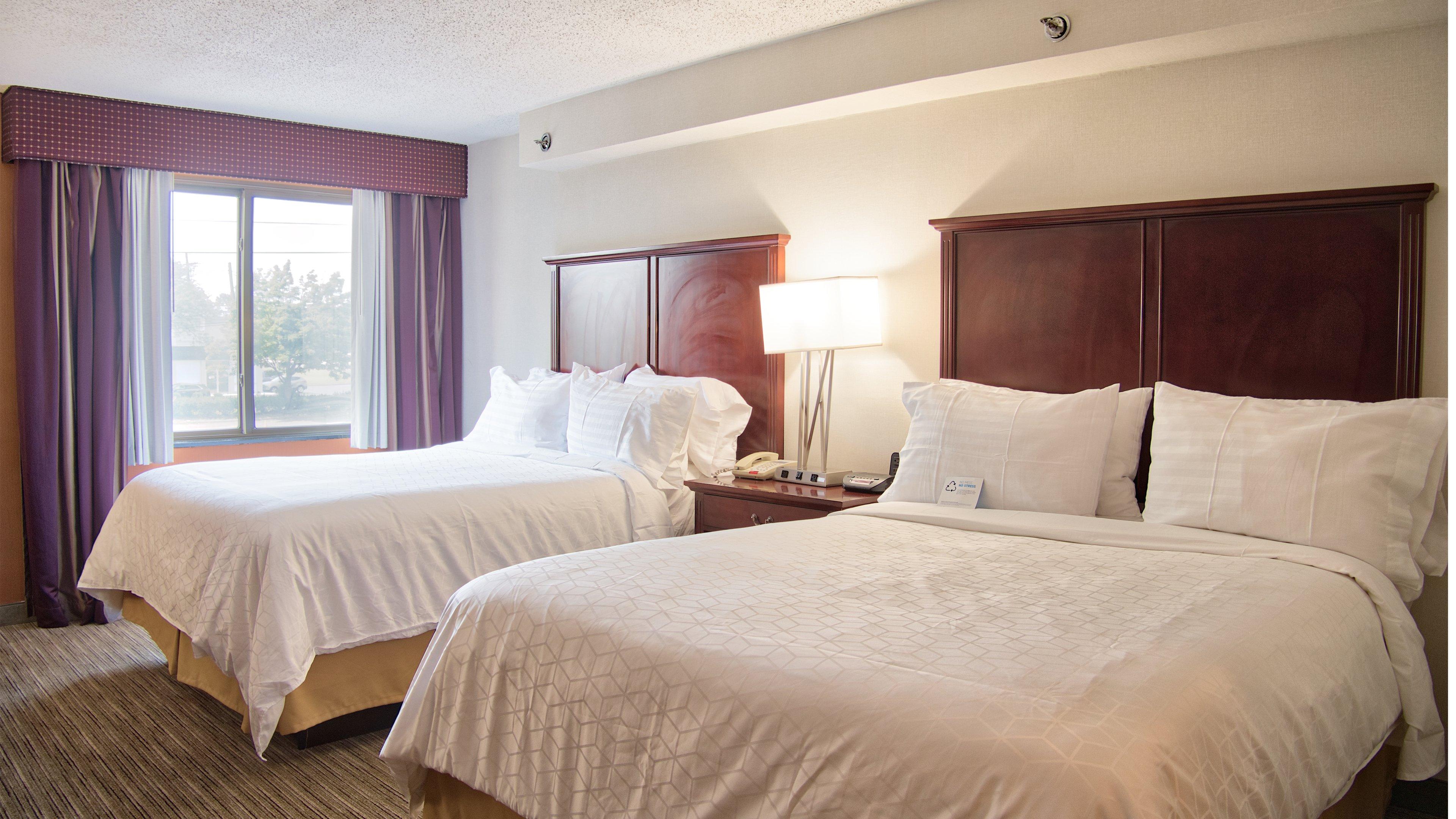 Comfort Inn Paramus - Hackensack Luaran gambar