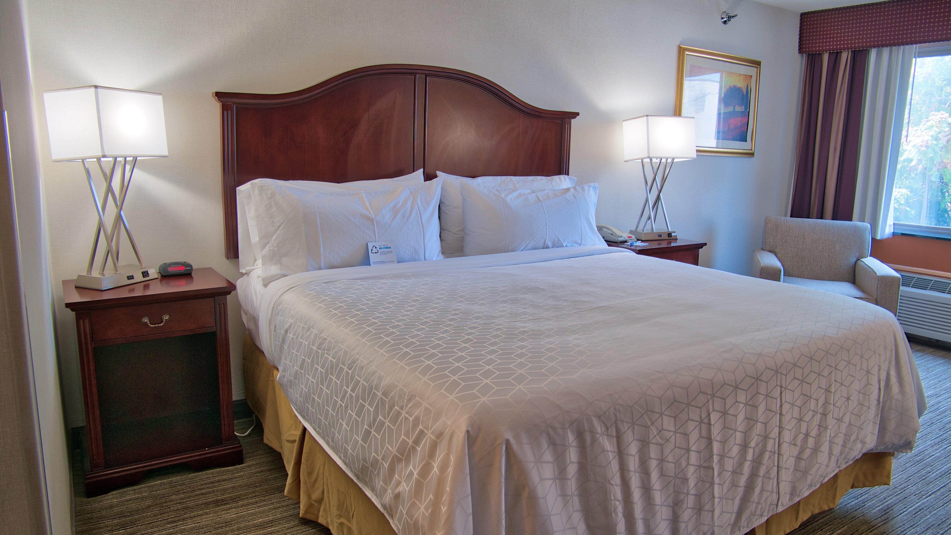 Comfort Inn Paramus - Hackensack Luaran gambar