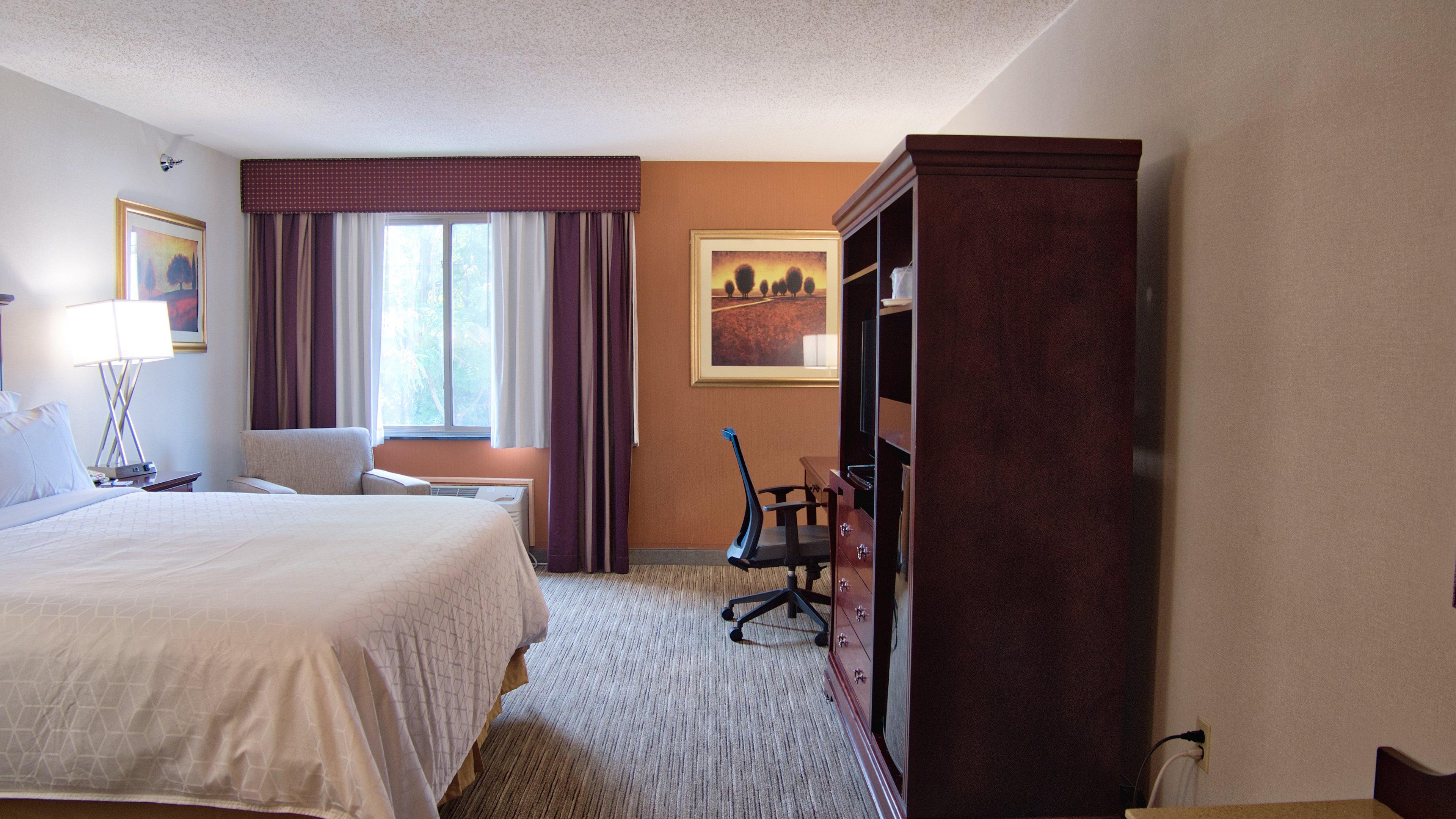 Comfort Inn Paramus - Hackensack Luaran gambar