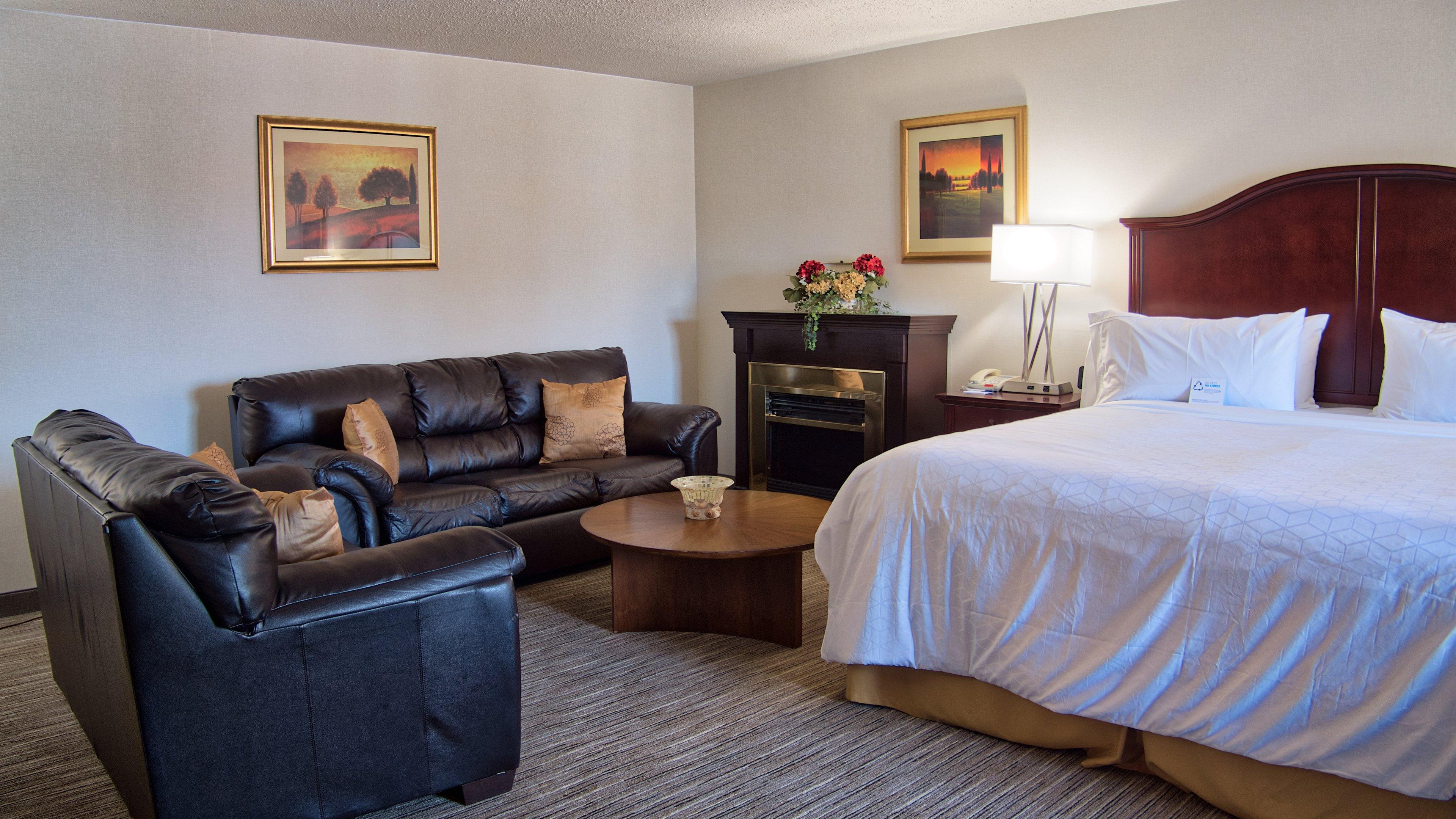 Comfort Inn Paramus - Hackensack Luaran gambar