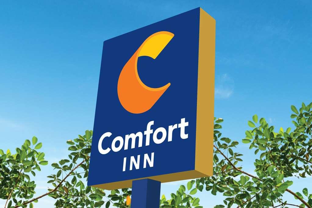 Comfort Inn Paramus - Hackensack Luaran gambar