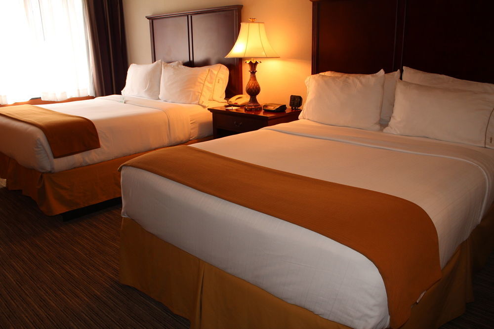 Comfort Inn Paramus - Hackensack Luaran gambar