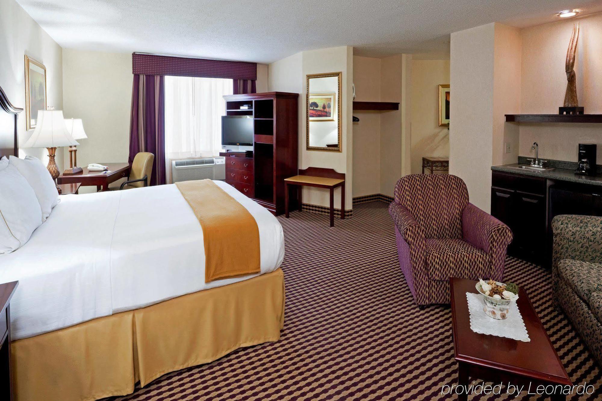 Comfort Inn Paramus - Hackensack Luaran gambar